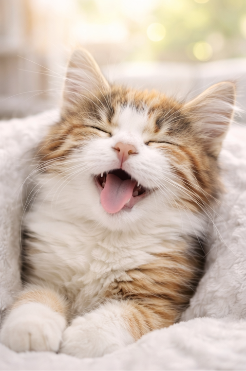 Cat Treats