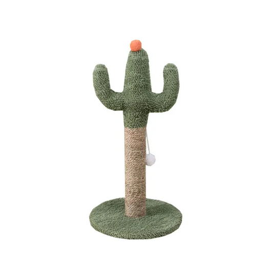 Cactus Climb Adventure Play Tower